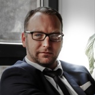 Xavier Warnier